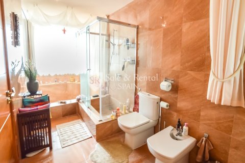 5 bedrooms house for sale in Lloret de Mar, Girona, Catalonia, Spain № 6751 - photo 26