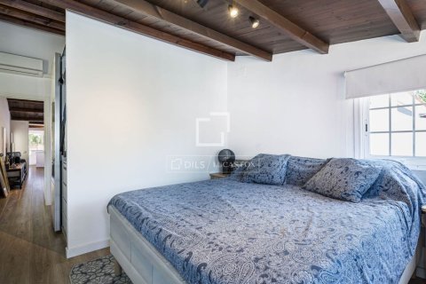 4 bedrooms villa for sale in Castelldefels, Barcelona, Catalonia, Spain № 9159 - photo 24