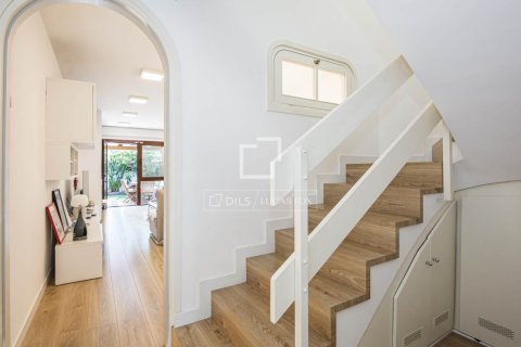 4 bedrooms villa for sale in Castelldefels, Barcelona, Catalonia, Spain № 9159 - photo 30