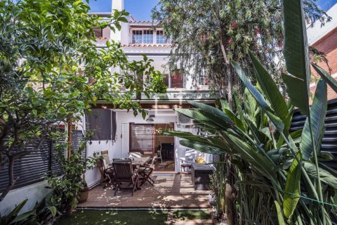 4 bedrooms villa for sale in Castelldefels, Barcelona, Catalonia, Spain № 9159