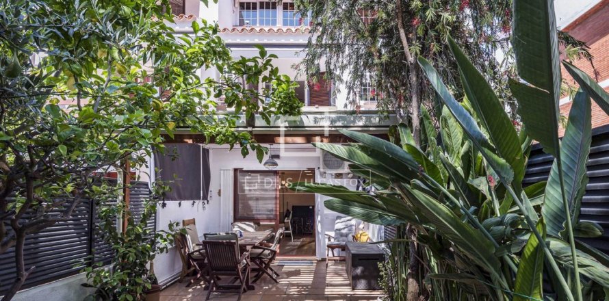 4 bedrooms villa for sale in Castelldefels, Barcelona, Catalonia, Spain № 9159
