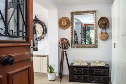 6 bedrooms house for sale in Lloret de Mar, Girona, Catalonia, Spain № 7218 - photo 3
