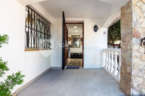 6 bedrooms house for sale in Lloret de Mar, Girona, Catalonia, Spain № 7218 - photo 2