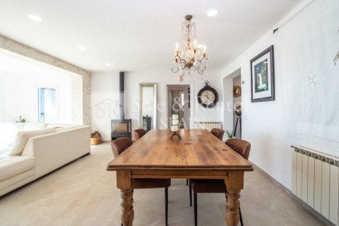 6 bedrooms house for sale in Lloret de Mar, Girona, Catalonia, Spain № 7218 - photo 19