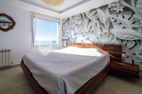 6 bedrooms house for sale in Lloret de Mar, Girona, Catalonia, Spain № 7218 - photo 29