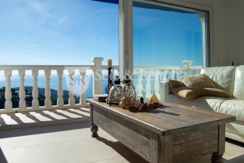 6 bedrooms house for sale in Lloret de Mar, Girona, Catalonia, Spain № 7218 - photo 14