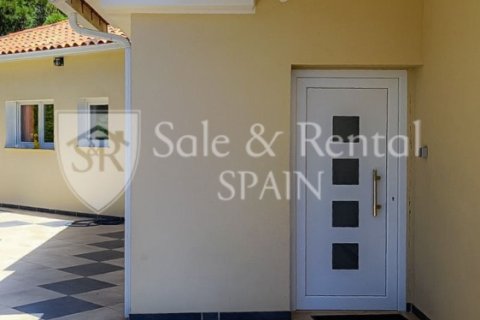4 bedrooms house for sale in Lloret de Mar, Girona, Catalonia, Spain № 6674 - photo 25