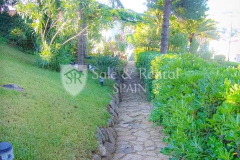 4 bedrooms house for sale in Lloret de Mar, Girona, Catalonia, Spain № 6674 - photo 28