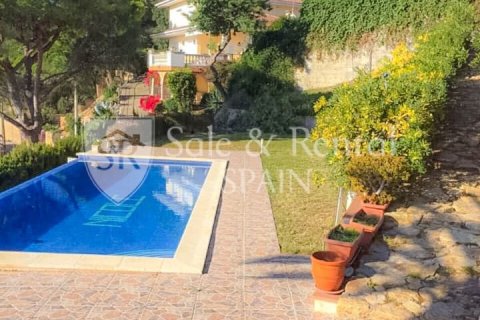4 bedrooms house for sale in Lloret de Mar, Girona, Catalonia, Spain № 6674 - photo 29