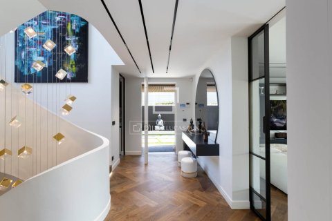 4 bedrooms villa for sale in Sant Andreu de Llavaneres, Barcelona, Catalonia, Spain № 9225 - photo 4