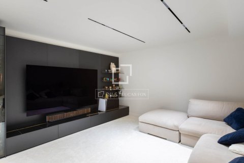 4 bedrooms villa for sale in Sant Andreu de Llavaneres, Barcelona, Catalonia, Spain № 9225 - photo 30