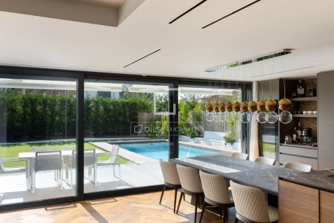 4 bedrooms villa for sale in Sant Andreu de Llavaneres, Barcelona, Catalonia, Spain № 9225 - photo 11