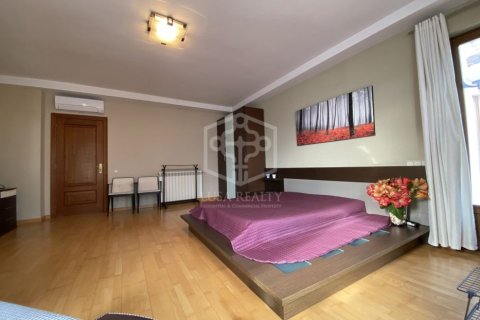 6 bedrooms villa for rent in Castelldefels, Barcelona, Catalonia, Spain № 9073 - photo 25