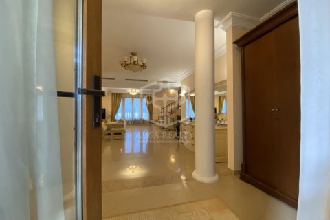 6 bedrooms villa for rent in Castelldefels, Barcelona, Catalonia, Spain № 9073 - photo 12