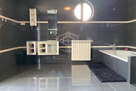 6 bedrooms villa for rent in Castelldefels, Barcelona, Catalonia, Spain № 9073 - photo 26