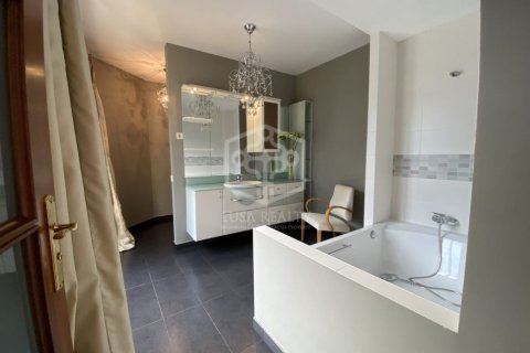 6 bedrooms villa for rent in Castelldefels, Barcelona, Catalonia, Spain № 9073 - photo 23