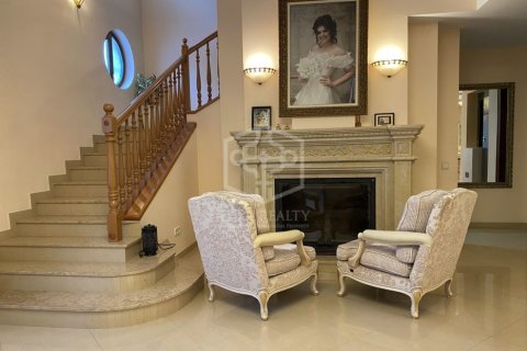6 bedrooms villa for rent in Castelldefels, Barcelona, Catalonia, Spain № 9073 - photo 9