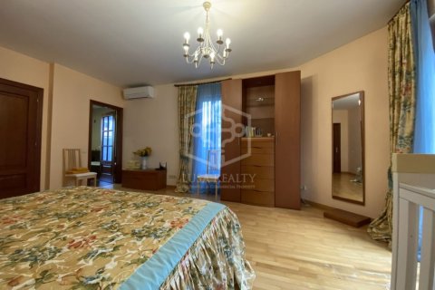 6 bedrooms villa for rent in Castelldefels, Barcelona, Catalonia, Spain № 9073 - photo 29