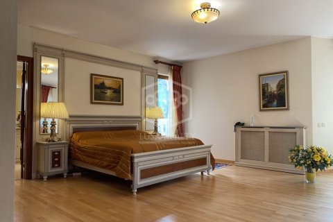 6 bedrooms villa for rent in Castelldefels, Barcelona, Catalonia, Spain № 9073 - photo 13