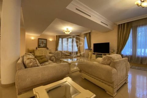 6 bedrooms villa for rent in Castelldefels, Barcelona, Catalonia, Spain № 9073 - photo 7