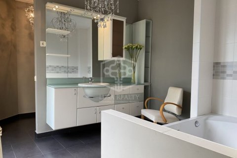 6 bedrooms villa for rent in Castelldefels, Barcelona, Catalonia, Spain № 9073 - photo 22
