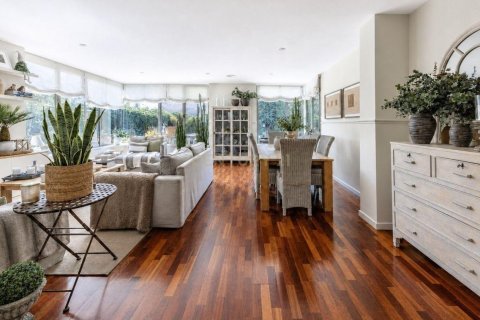 Сasa de 5 dormitorios en venta en Sant Cugat del Vallès, Barcelona, Cataluña, Spain № 9075 - foto 15