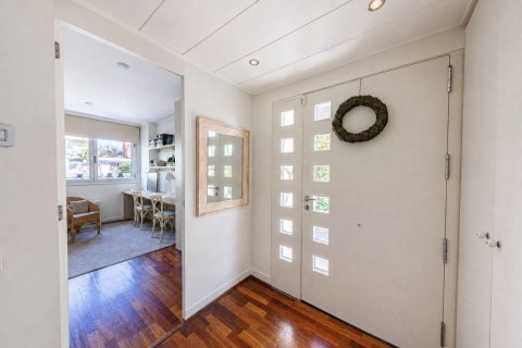 Сasa de 5 dormitorios en venta en Sant Cugat del Vallès, Barcelona, Cataluña, Spain № 9075 - foto 12