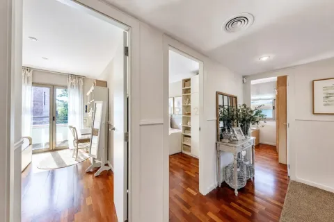 Сasa de 5 dormitorios en venta en Sant Cugat del Vallès, Barcelona, Cataluña, Spain № 9075 - foto 26