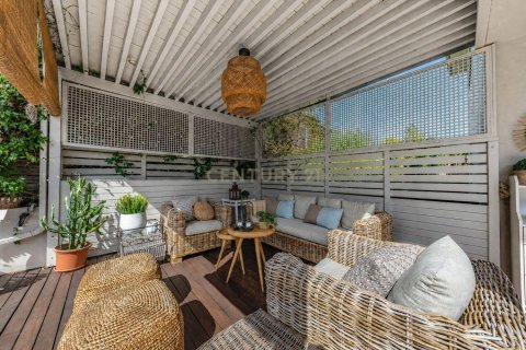 Сasa de 5 dormitorios en venta en Sant Cugat del Vallès, Barcelona, Cataluña, Spain № 9075 - foto 9