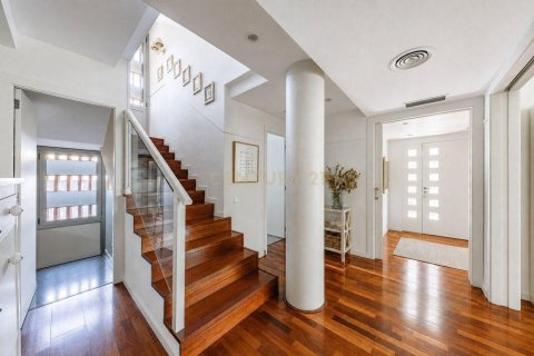 Сasa de 5 dormitorios en venta en Sant Cugat del Vallès, Barcelona, Cataluña, Spain № 9075 - foto 14
