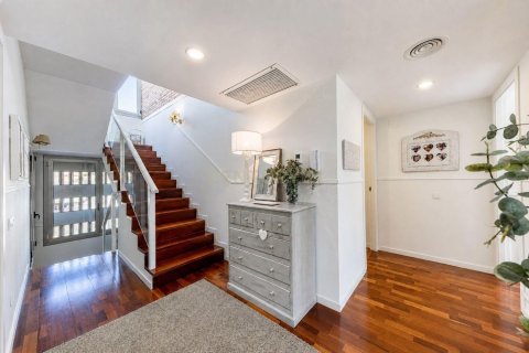 Сasa de 5 dormitorios en venta en Sant Cugat del Vallès, Barcelona, Cataluña, Spain № 9075 - foto 25