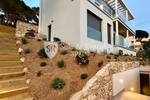 4 chambres house à vendre à Lloret de Mar, Girona, Catalonia, Spain № 6749 - photo 21
