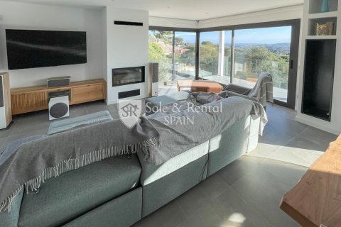 4 chambres house à vendre à Lloret de Mar, Girona, Catalonia, Spain № 6749 - photo 3
