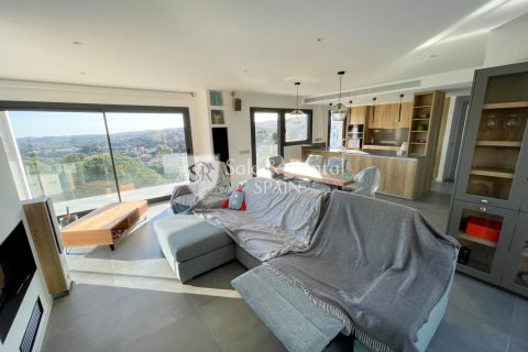 4 chambres house à vendre à Lloret de Mar, Girona, Catalonia, Spain № 6749 - photo 6
