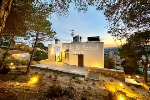 4 chambres house à vendre à Lloret de Mar, Girona, Catalonia, Spain № 6749 - photo 20