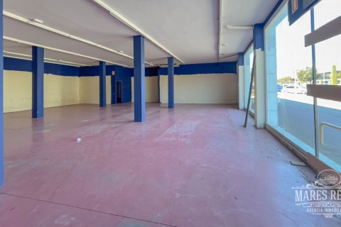 1174 m² commercial property à vendre à Lloret de Mar, Girona, Catalonia, Spain № 993 - photo 3