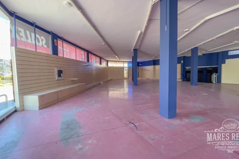 1174 m² commercial property à vendre à Lloret de Mar, Girona, Catalonia, Spain № 993 - photo 6