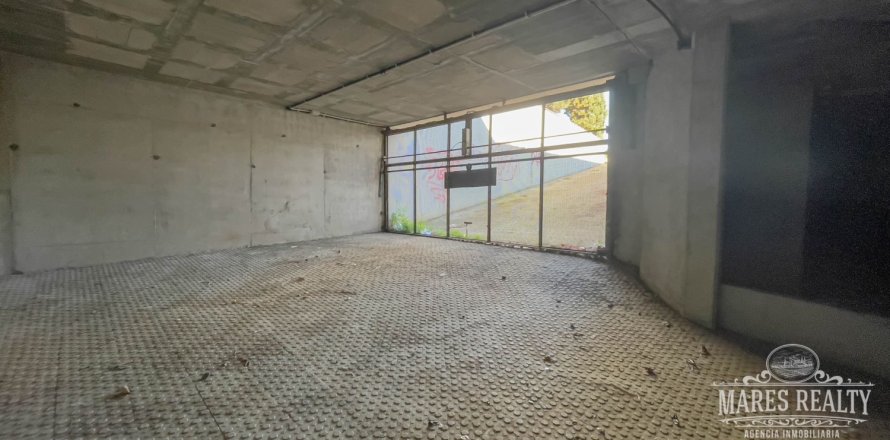 Коммерческая недвижимость 1174м² в Льорет-де-Мар, Герона, Каталония, Испания № 993