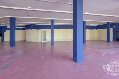 1174 m² commercial property à vendre à Lloret de Mar, Girona, Catalonia, Spain № 993 - photo 4