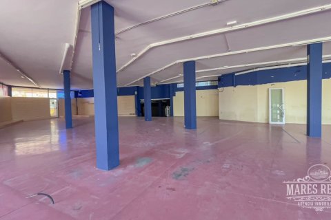 1174 m² commercial property à vendre à Lloret de Mar, Girona, Catalonia, Spain № 993 - photo 5