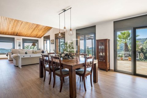 Купить виллу в Матадепера, Испания с 4 спальни, 478м², № 9103 - фото 8