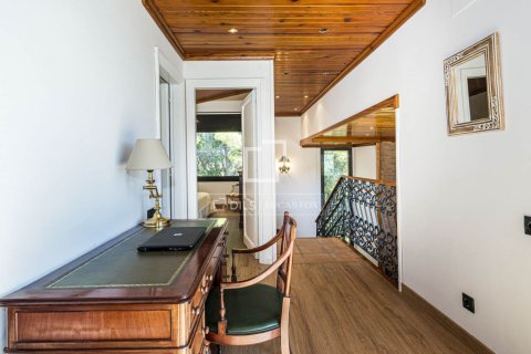 Купить виллу в Матадепера, Испания с 4 спальни, 478м², № 9103 - фото 25