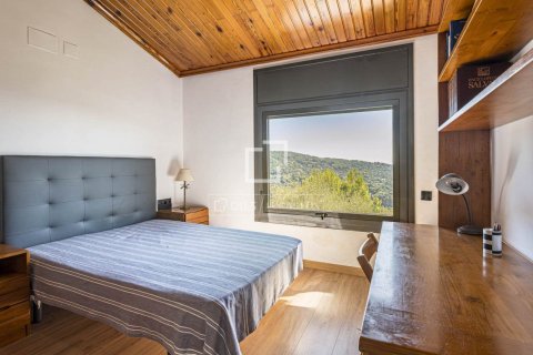 Купить виллу в Матадепера, Испания с 4 спальни, 478м², № 9103 - фото 22