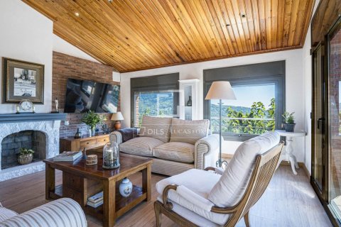 Купить виллу в Матадепера, Испания с 4 спальни, 478м², № 9103 - фото 12