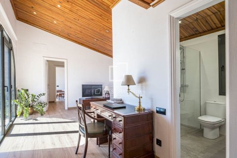 Купить виллу в Матадепера, Испания с 4 спальни, 478м², № 9103 - фото 30
