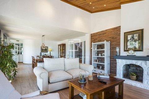Купить виллу в Матадепера, Испания с 4 спальни, 478м², № 9103 - фото 13