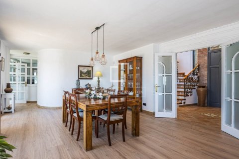 Купить виллу в Матадепера, Испания с 4 спальни, 478м², № 9103 - фото 10