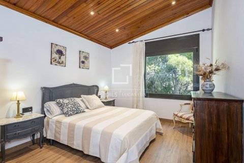 Купить виллу в Матадепера, Испания с 4 спальни, 478м², № 9103 - фото 27