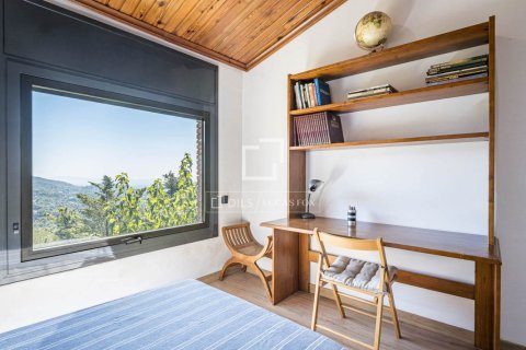 Купить виллу в Матадепера, Испания с 4 спальни, 478м², № 9103 - фото 26