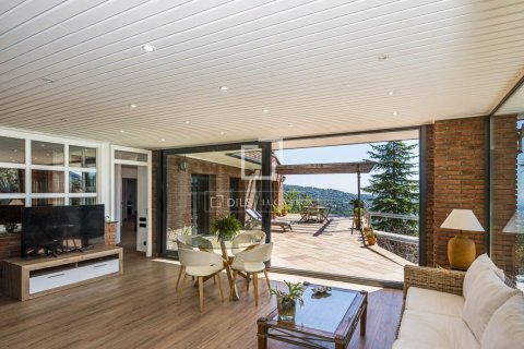 Купить виллу в Матадепера, Испания с 4 спальни, 478м², № 9103 - фото 15
